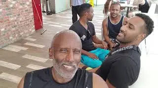 ROBERT, Joshua, Elijah and Michael TUKES