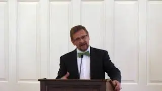 Food and Faith: A Theology of Eating