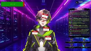 VOD | Affiliate Anniversary Week Subathon Day 3 We Do A Little Yap | Yap & Punishment Wheel