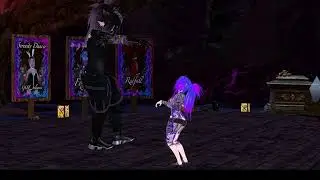 FunnyDeath's Solo Serenity 10/11/2022