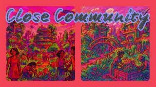 Close community ◾ subliminal