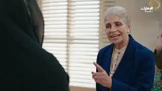 تشاجرن كالأطفال على 