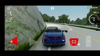 Assoluto racing#15 Honda s2000(god hand) race tune 2004