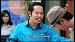 VTS 03 &bull; Bioskop Sinetron Asia Misteri Doa Malaikat TV3 Malasyia 