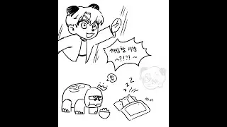[서머너즈워]-마음을 불태워서 소환하라대뽑스~