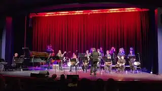 Knoville Youth Orchestra with Guest Artist Ryan Middagh at PSCC 2/12/26