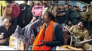 Khuwaja ye man Talib mursaleen azad qawwal