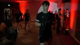 Sixways Showdown 2 - Caines v Peters