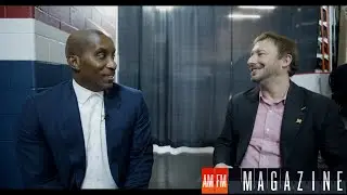 Dharius Daniels Power Of Success
