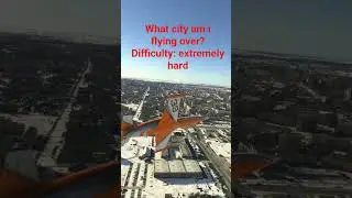 what city?? #aviation #msfs #best #msfs2024