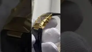 Omega Constellation Quadra 1631.77.60