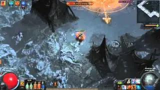 PathOfExile [Thai] Tornado Shot Preview | FixGamingTH