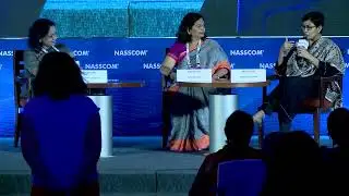 Deconstructing and Rebuilding People Policies | nasscom Future of Work 2022