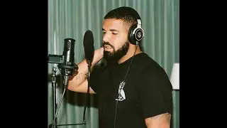 (FREE) [DRILL] Drake Type Beat - 