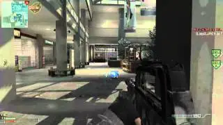 1v3 Clutch vs Reckless