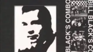 Bill Black's Combo - White Silver Sands