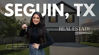 Homes for sale in Seguin Tx | New Construction | home tours