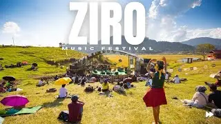 Ziro Music Festival | India&rsquo;s Most Iconic Indie Music Experience