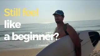 How I train when I don&rsquo;t surf for months