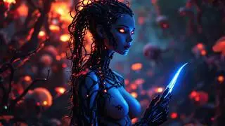 A synthetic plague turned humans into cannibalistic &ldquo;Ghouls&rdquo; who crave bone marrow!!