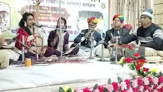 🙏🙏 गायक कलाकार केलम दरीया एंड पार्टी पांचाराम बारूपाल यूट्यूब चैनल देसी मारवाड़ी भजन सुने और आनंद ले