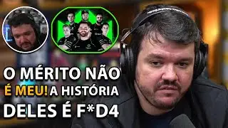 GAULES FINALMENTE FALA SOBRE O DIA QUE PEGOU 710K NA LIVE!! | CORTES DO GAULES