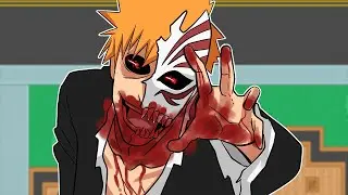 ICHIGO VS APOCALIPSE ZUMBI - Braains.io