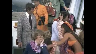 BMeister22's Brady Hawaiian Adventure - Part 2 of 6
