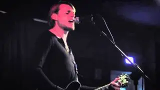 Heymoonshaker live Raindogs House Officine Solimano Savona Italy  26/11/2014