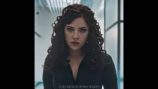 Black Widow AURA Edit - 