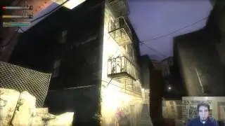 Condemned Mosh Pit (Stream Highlight)