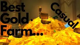 Best Wow Gold Farm 8.3