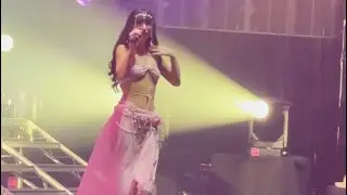 Kinda Famous - PEACH PRC live in Melbourne 2024