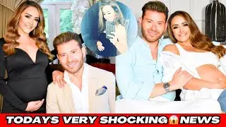 REAL HOUSEWIVES Shock: Cheshire Star Heartbroken Over Pregnancy News After Tossing Test in Bin!