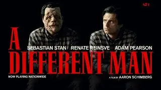 A DIFFERENT MAN Movie Review - Different Face, Same Person?