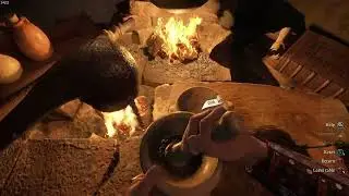 Kingdom Come Deliverance 2 - Easy Henry's Saviour Schnapps