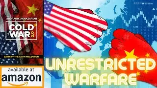 Unrestricted Warfare War and Strategy In the Globalization Era