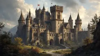 Relaxing Tunes from the Medieval Era &ndash; Step into a Magical Realm #2