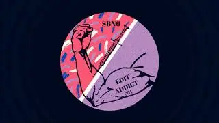 Moniquea - Can't Be Without My Baby (SBN6 Edit)