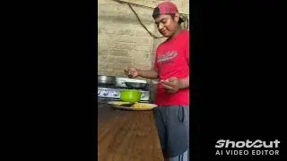 Pl&aacute;tanos Capeados para chuparse los dedos, receta....