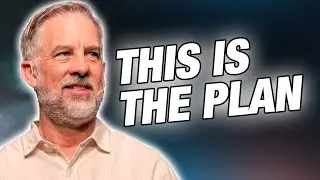 No Plan B: A Church That Looks Like Heaven&mdash;Here and Now