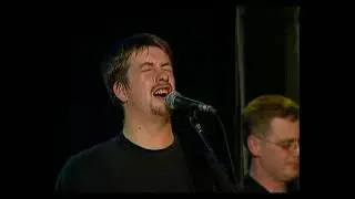 Posodi Mi Jürja - Imagine (live)