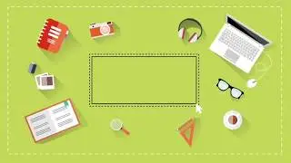 Education intro Template For video No Text + Free download || Intro no text