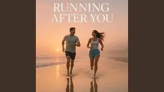 Running After You