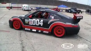 HPD Track Day - Texas World Speedway - Part 2