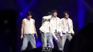 250329 FANTASTIC BABY (BIGBANG) - TREASURE  | 2025 TREASURE FAN CONCERT [SPECIAL MOMENT] IN SEOUL