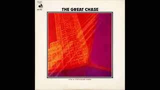[1978] You & Explosion Band &ndash; The Great Chase [Full Album]