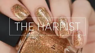 ILNP 2016 Fall Swatches
