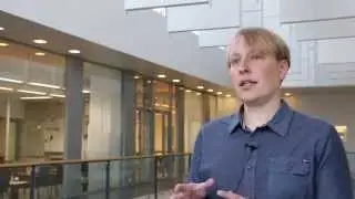 Forskningens v&auml;rld: Teknisk polymerkemi