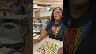 Show Me The Money Strip!